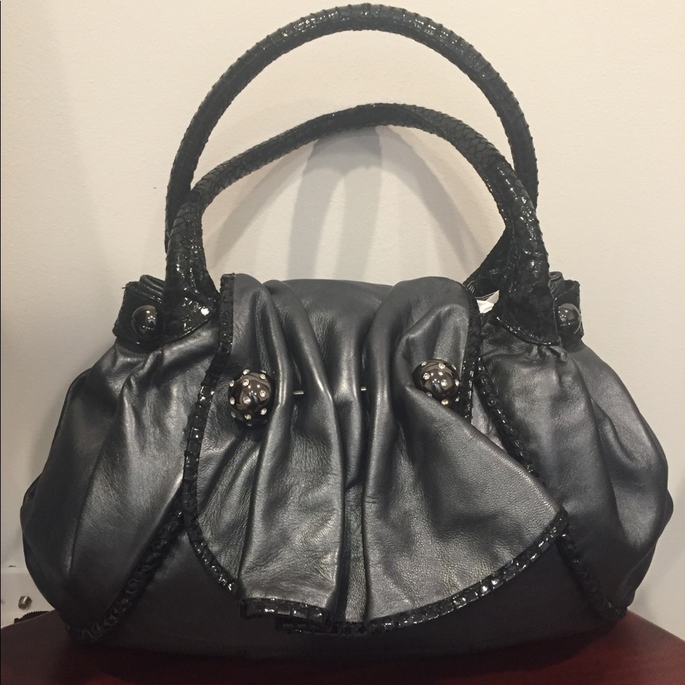 BETSY JOHNSON handbag
